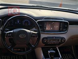 کیا سۆرینتۆ